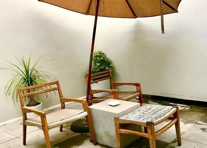 Carlota Отель 4*