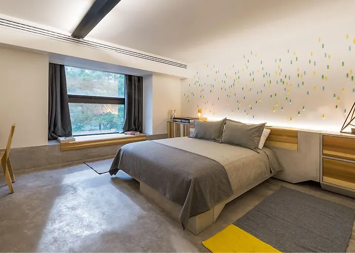 Carlota 4* Mexico City