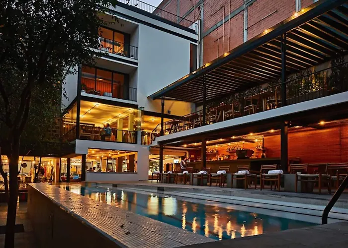 Hotel Carlota