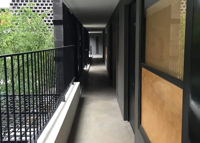 Hotel Carlota