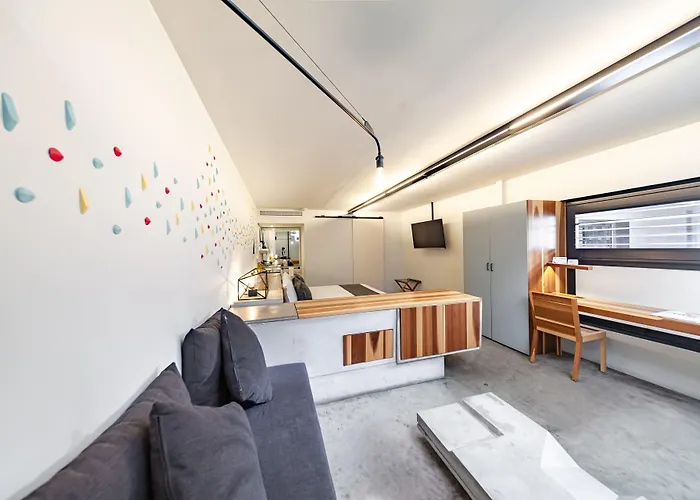 Hotel Carlota 4*