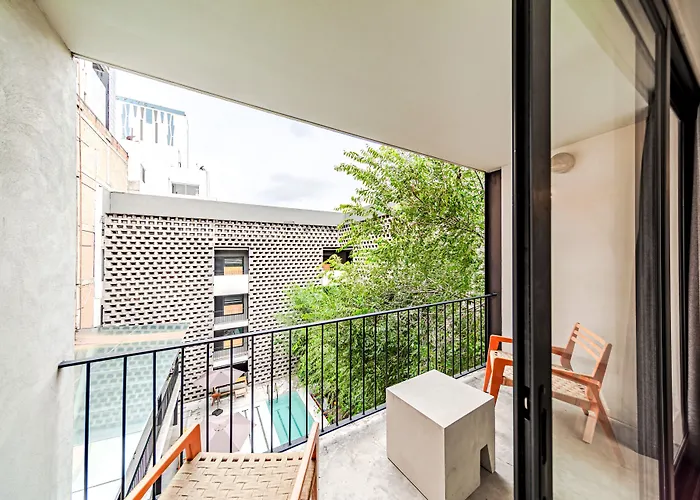 Carlota Hotel 4*