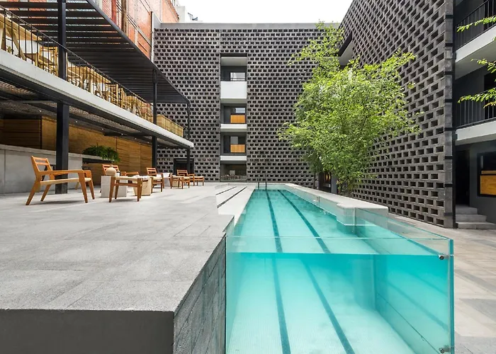 Hotel Carlota 4*