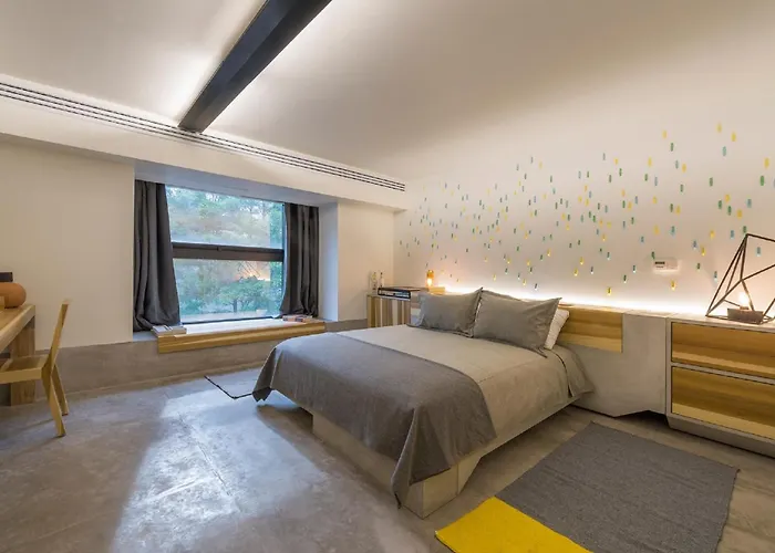 Carlota 4* Mexico City
